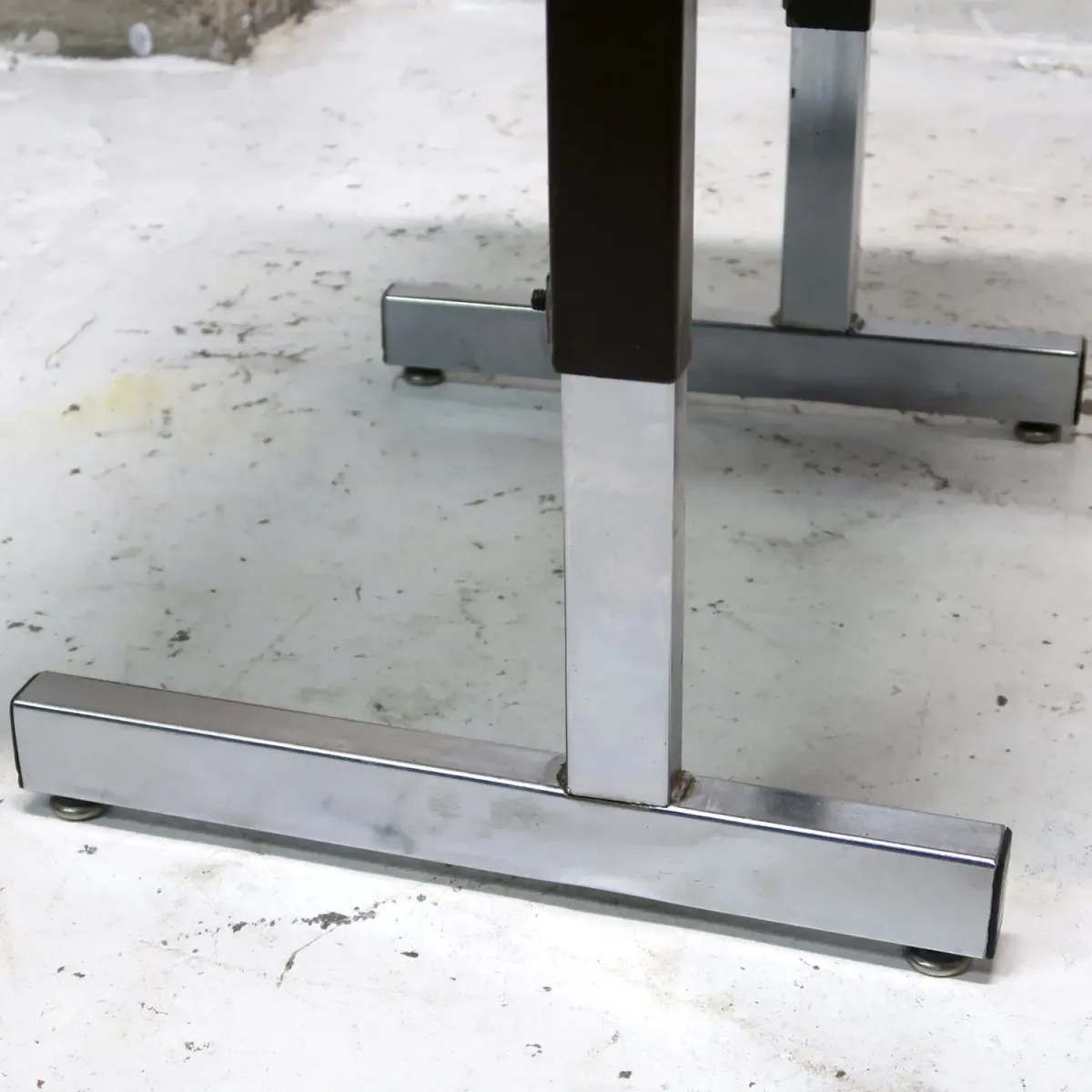 ビンテージ スクールデスク