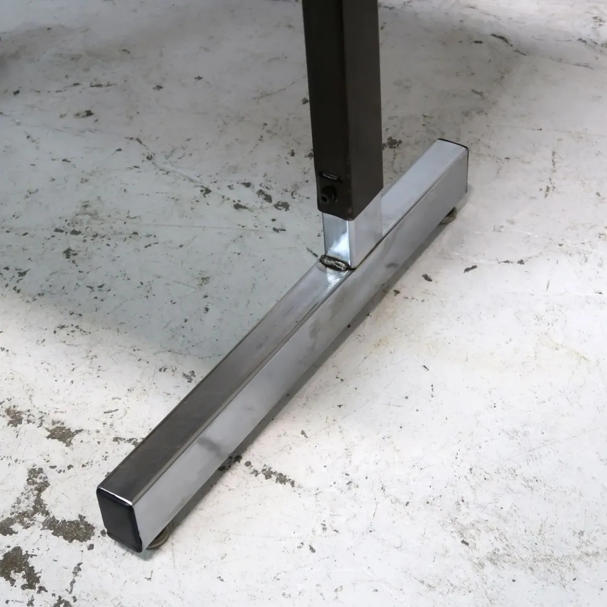 ビンテージ スクールデスク