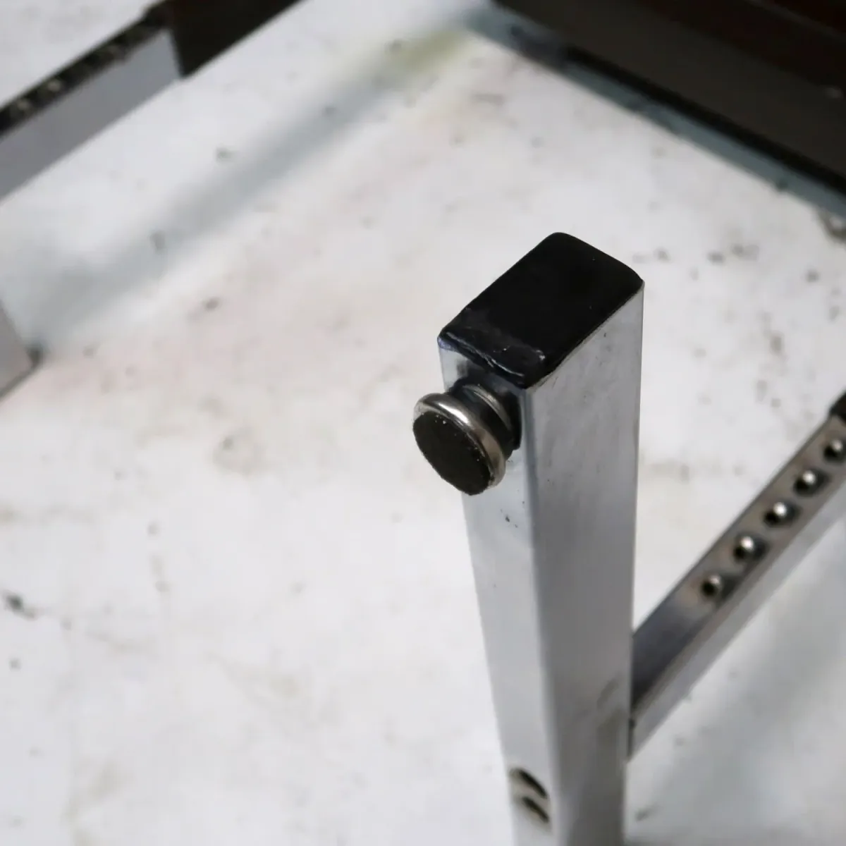 ビンテージ スクールデスク