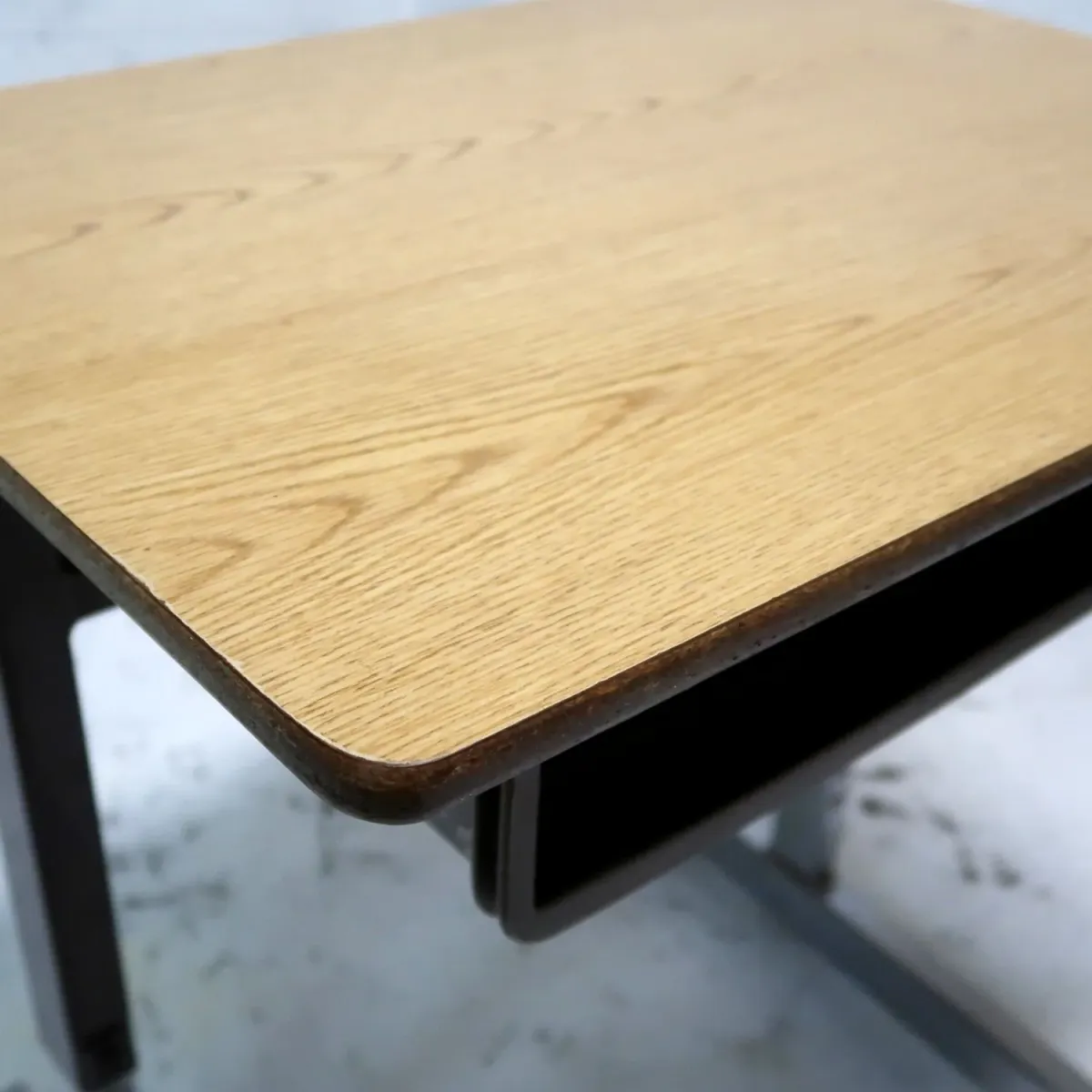 ビンテージ スクールデスク