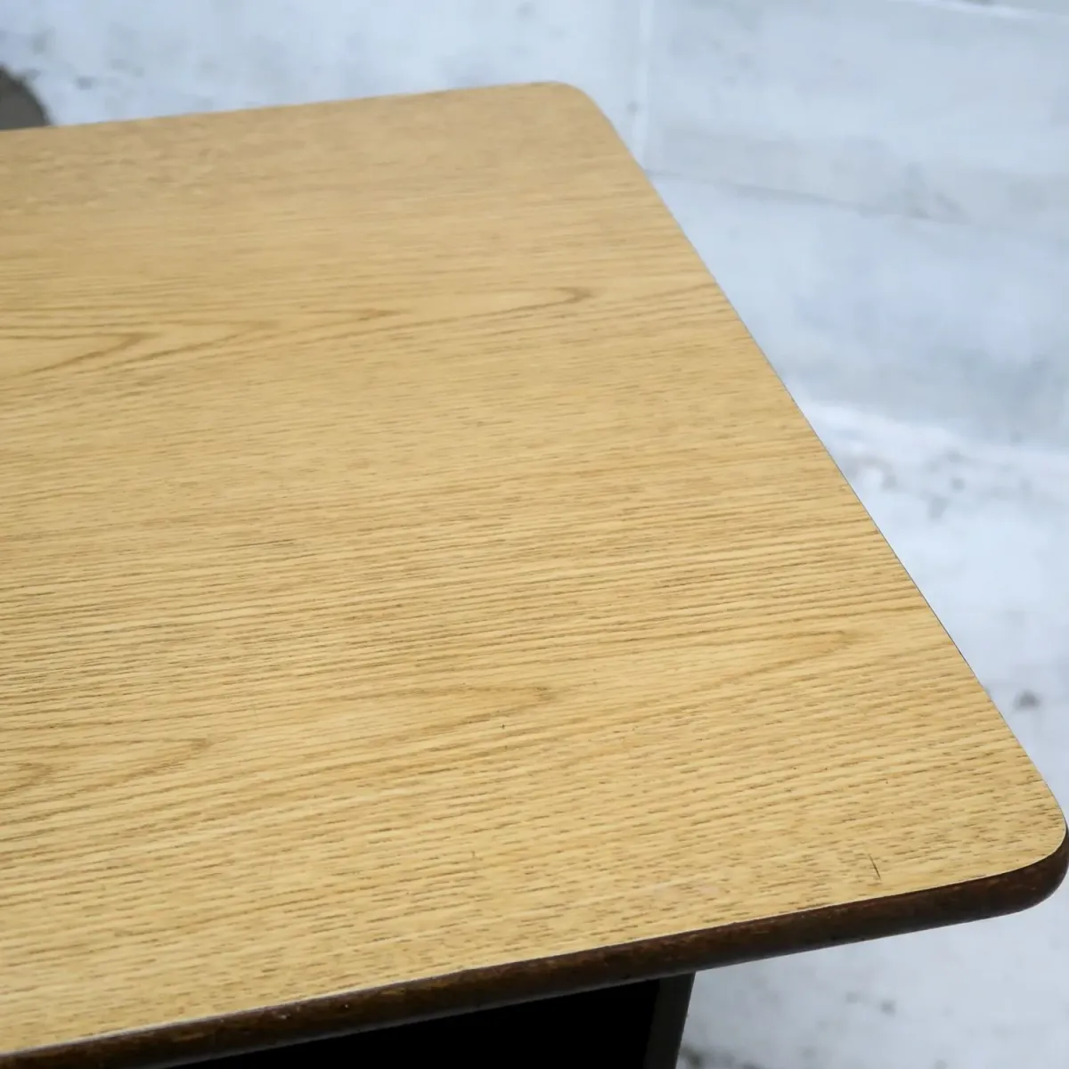 ビンテージ スクールデスク