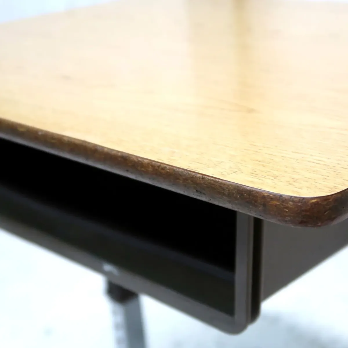 ビンテージ スクールデスク