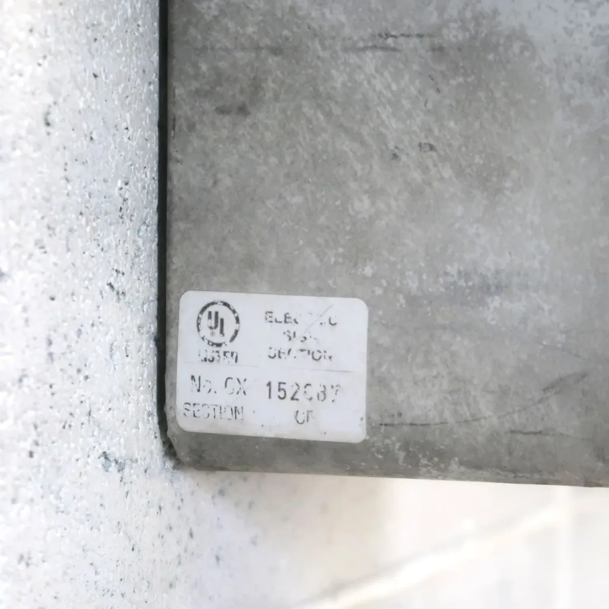 ビンテージ レターサイン ミニサイズ T