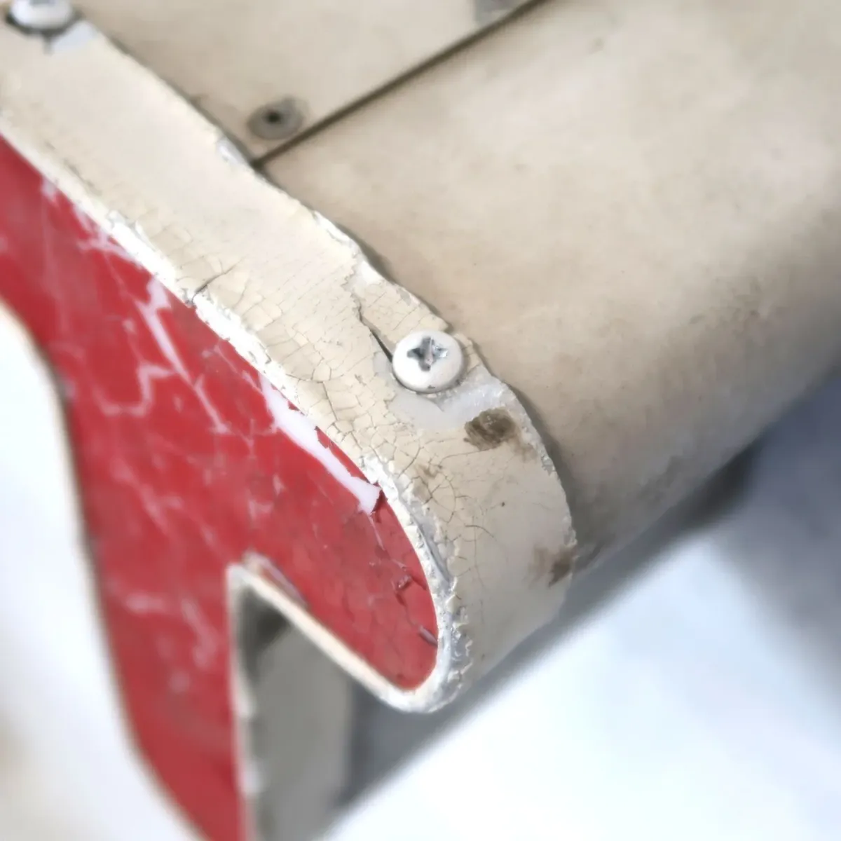 ビンテージ レターサイン ミニサイズ T