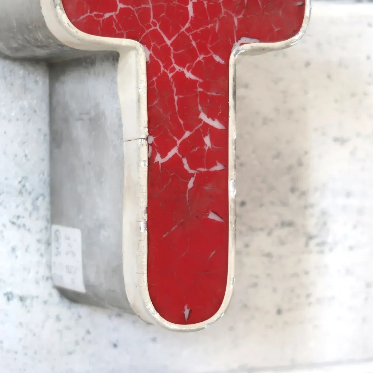 ビンテージ レターサイン ミニサイズ T