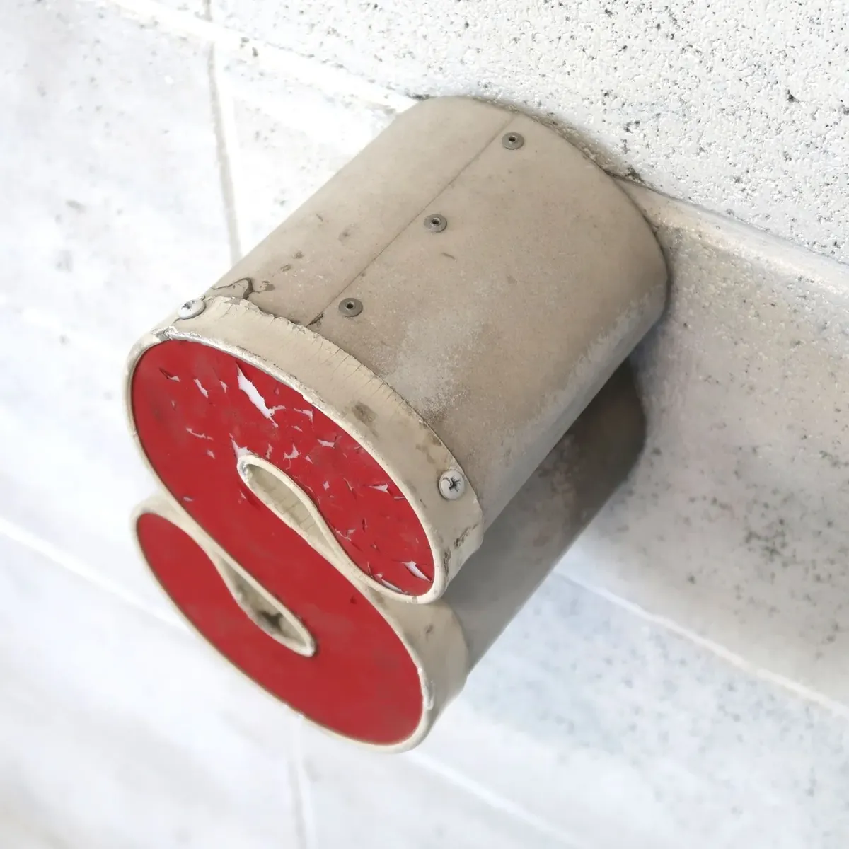 ビンテージ レターサイン ミニサイズ S