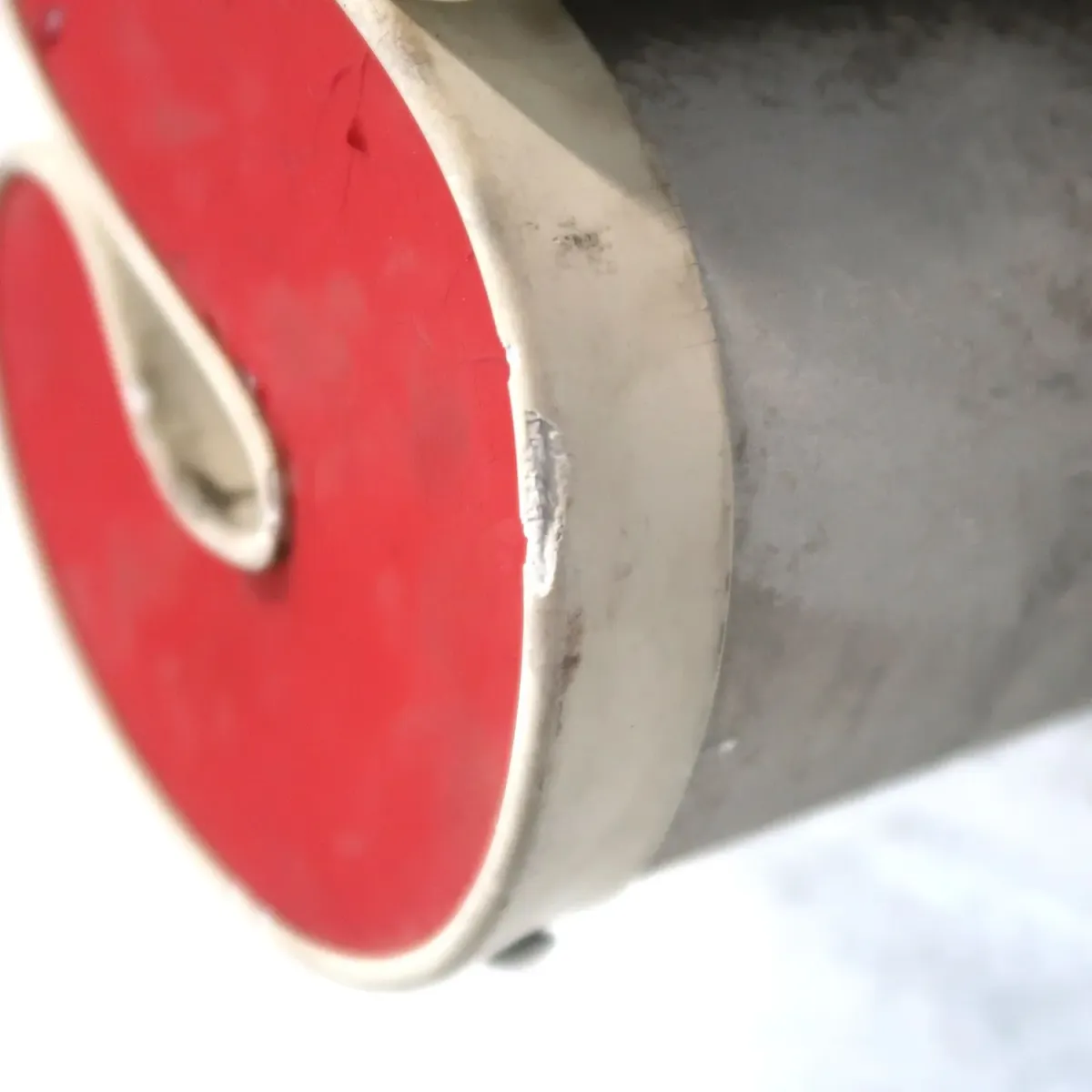 ビンテージ レターサイン ミニサイズ S