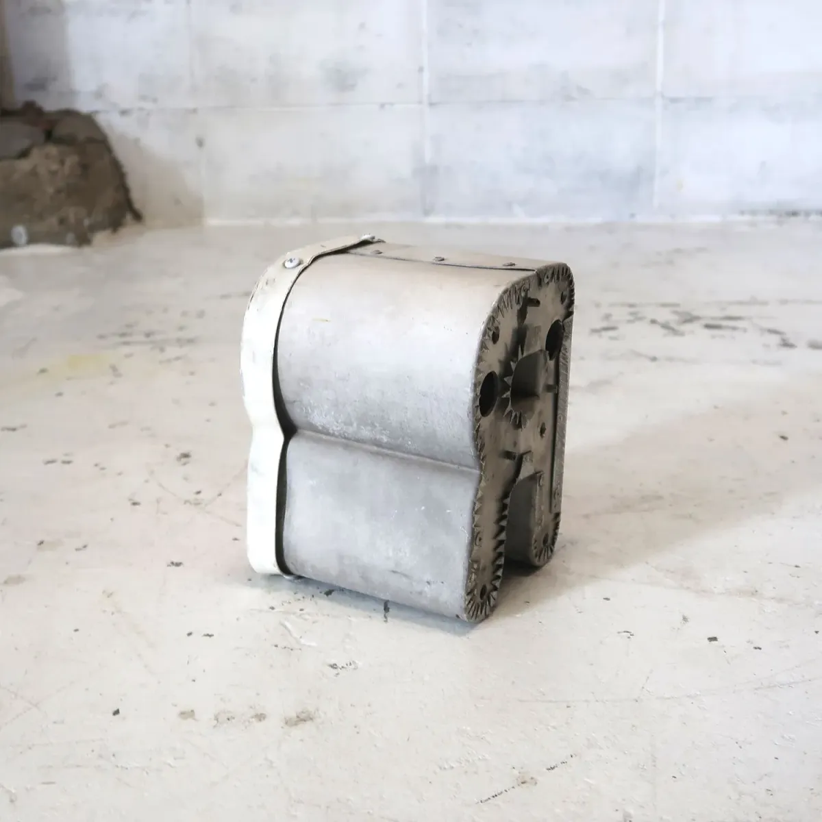 ビンテージ レターサイン ミニサイズ R