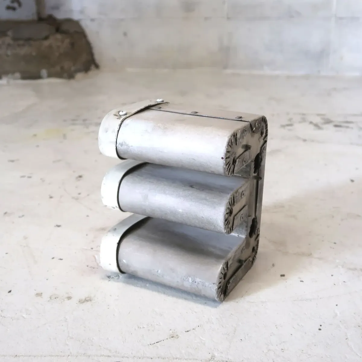 ビンテージ レターサイン ミニサイズ E