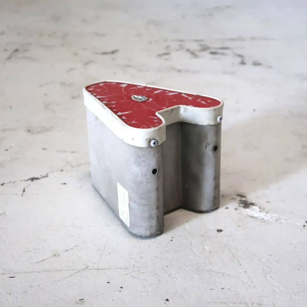 ビンテージ レターサイン ミニサイズ A