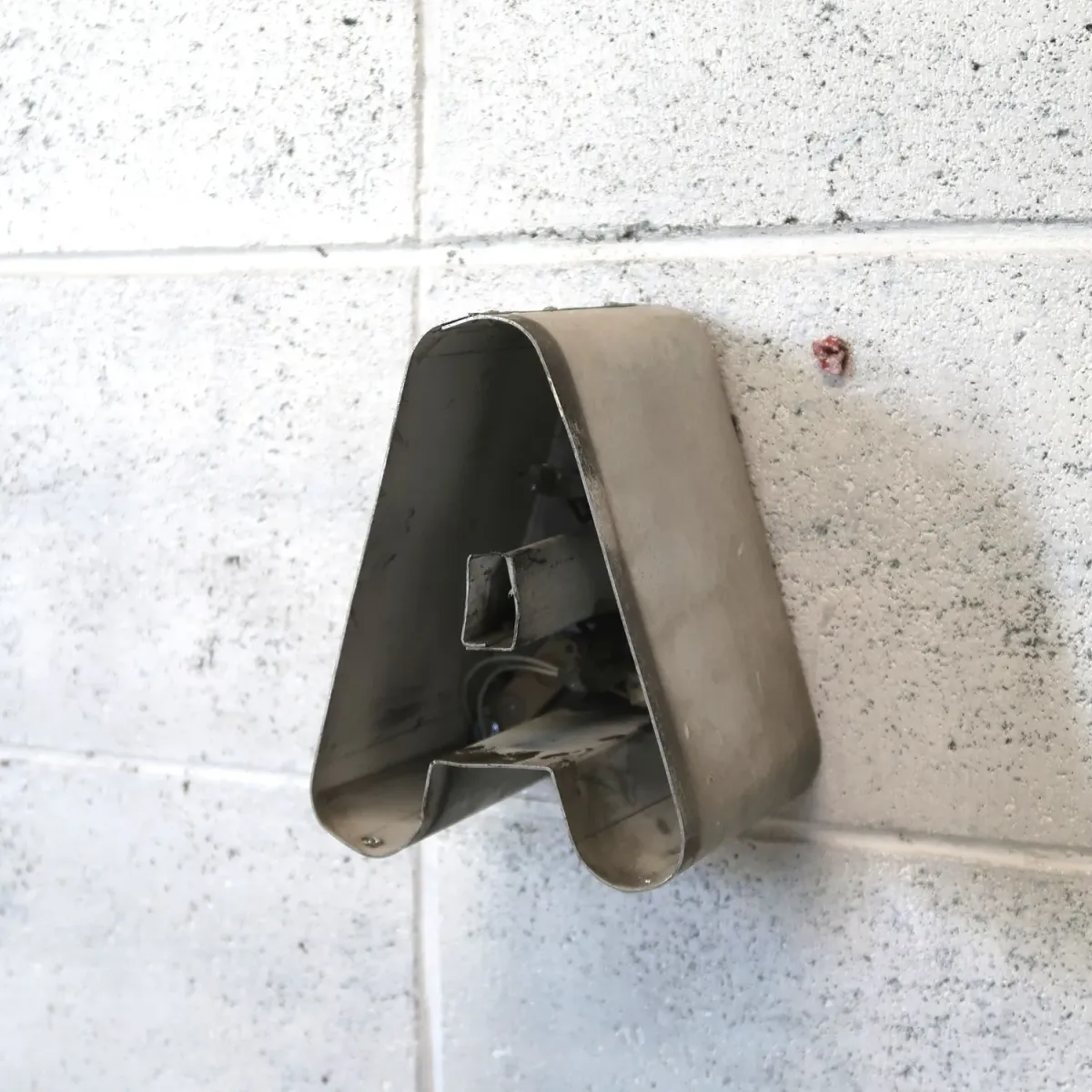 ビンテージ レターサイン ミニサイズ A