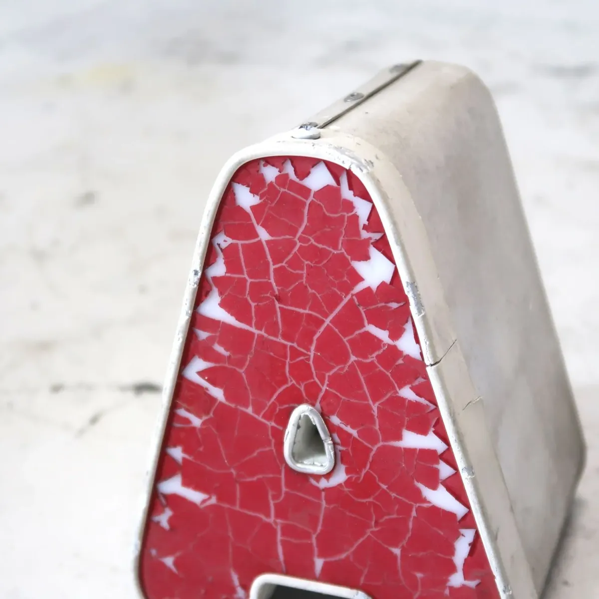 ビンテージ レターサイン ミニサイズ A