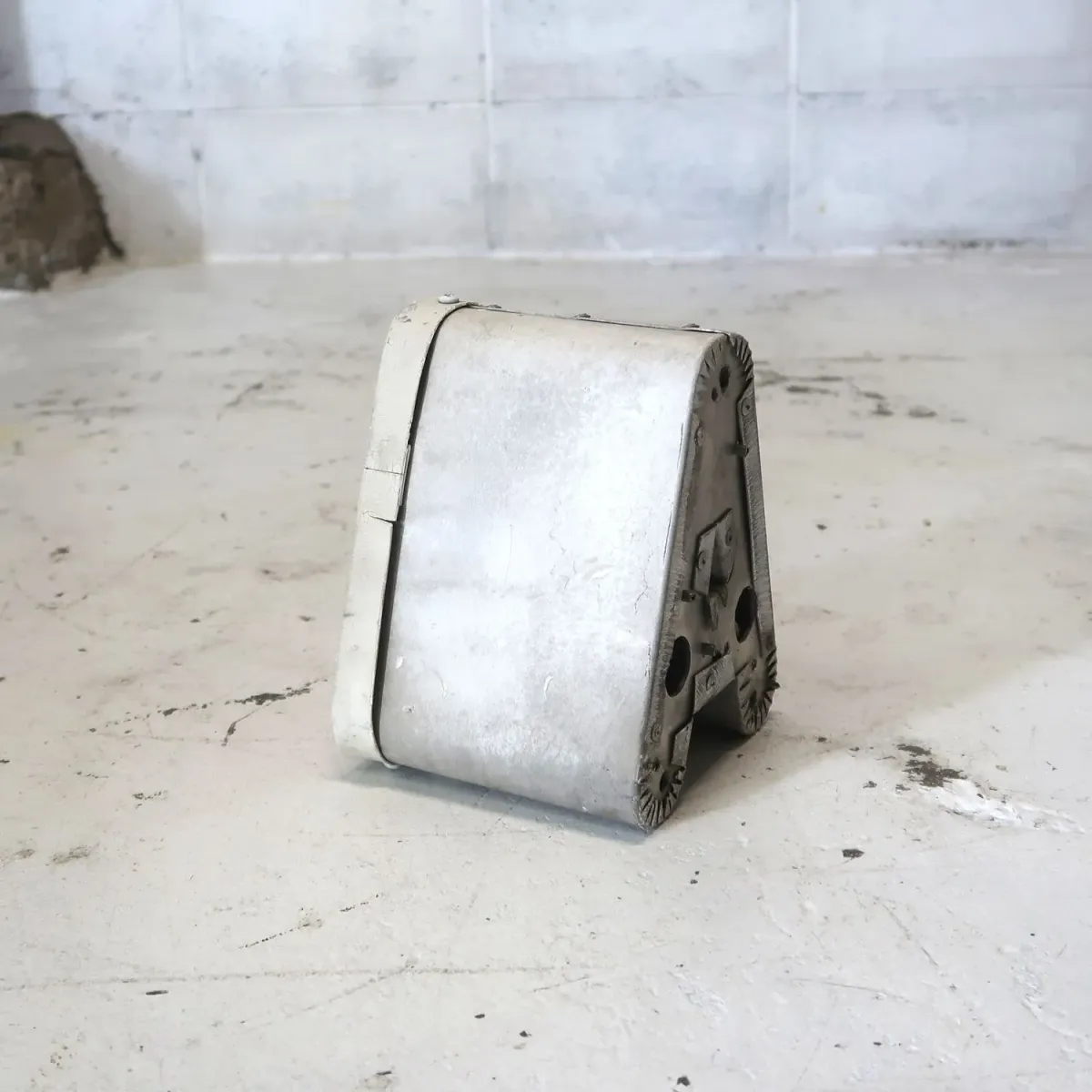 ビンテージ レターサイン ミニサイズ A