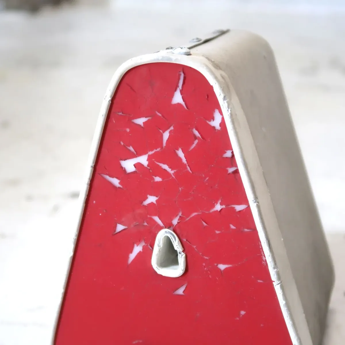 ビンテージ レターサイン ミニサイズ A