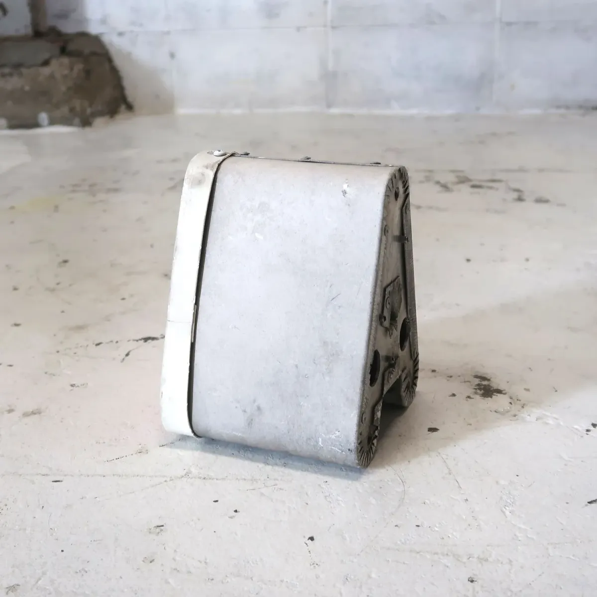 ビンテージ レターサイン ミニサイズ A