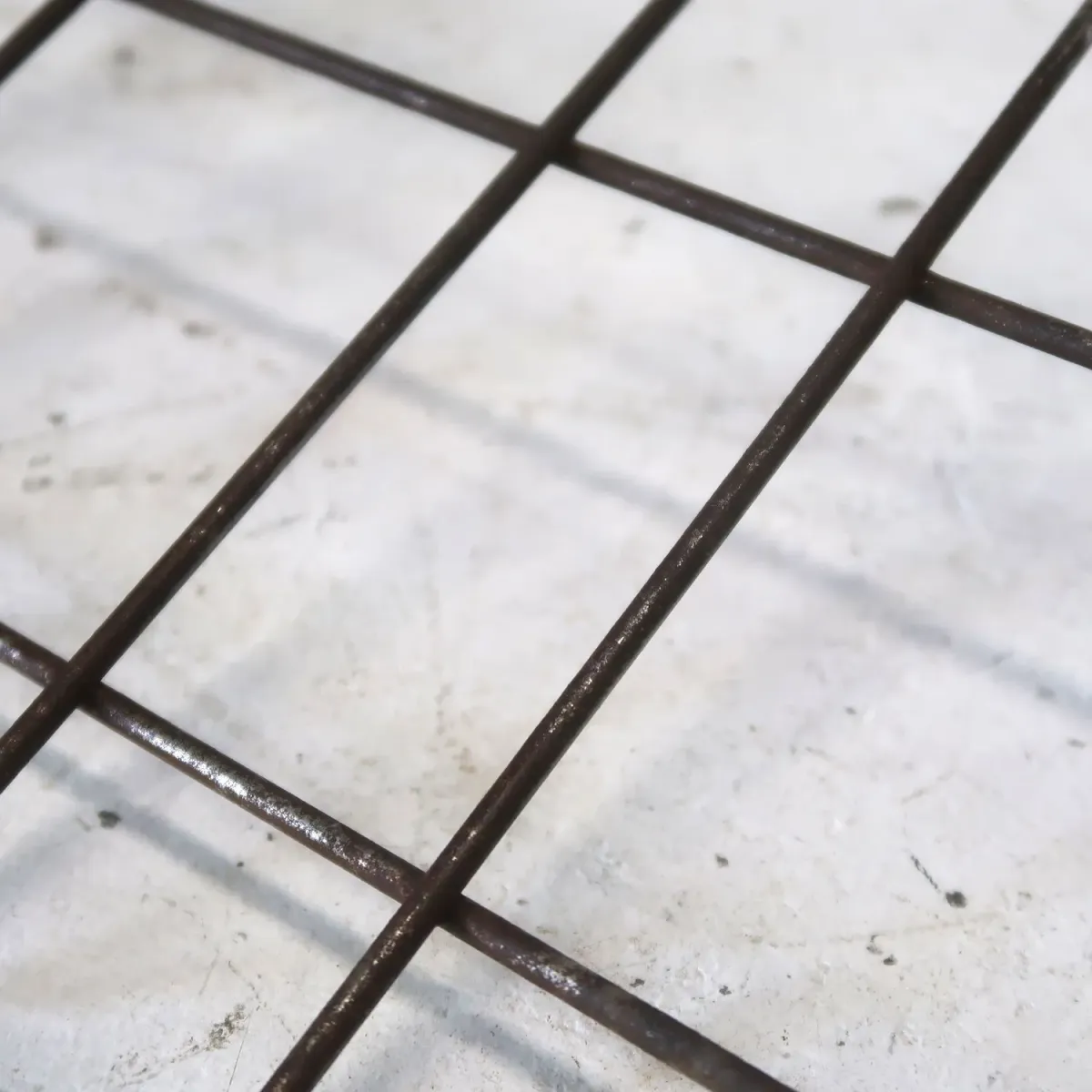 Chiclets ビンテージ ストアディスプレイラック