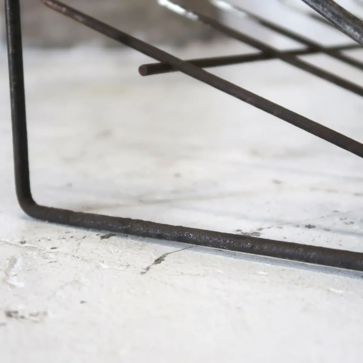 Chiclets ビンテージ ストアディスプレイラック