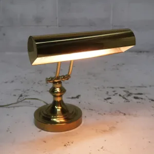 ピアノランプ デスクランプ