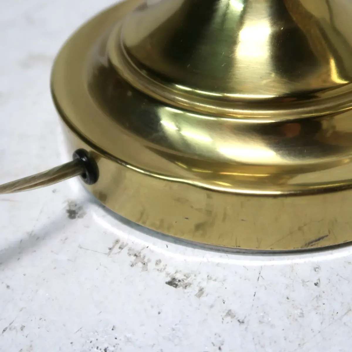 ピアノランプ デスクランプ