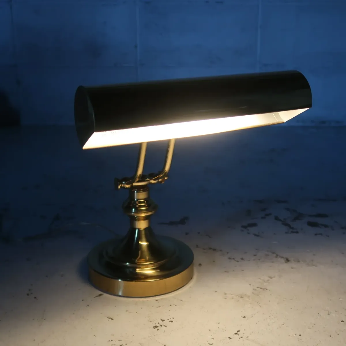 ピアノランプ デスクランプ