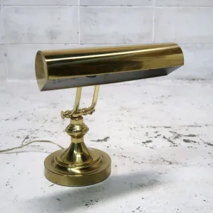 ピアノランプ デスクランプ