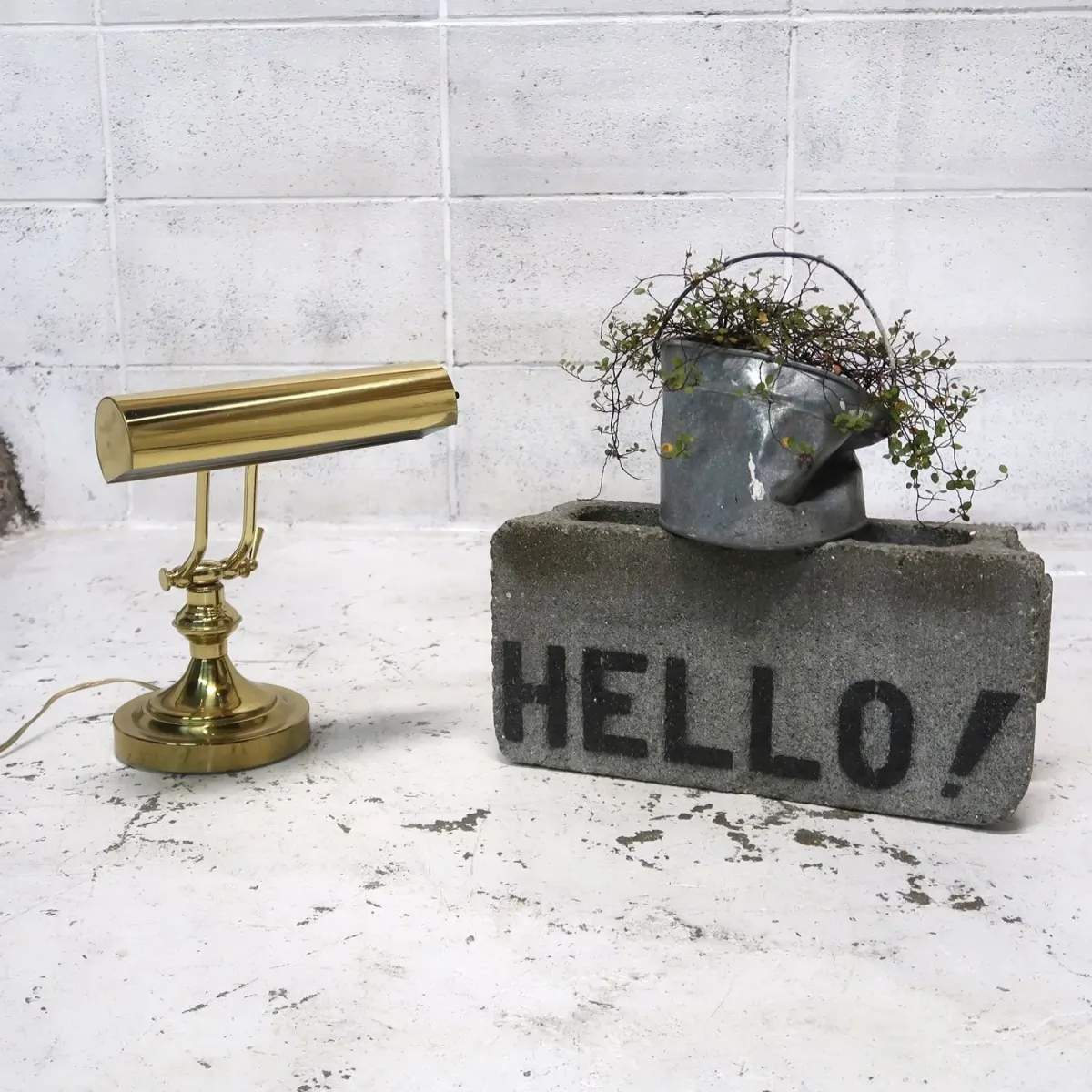 ピアノランプ デスクランプ