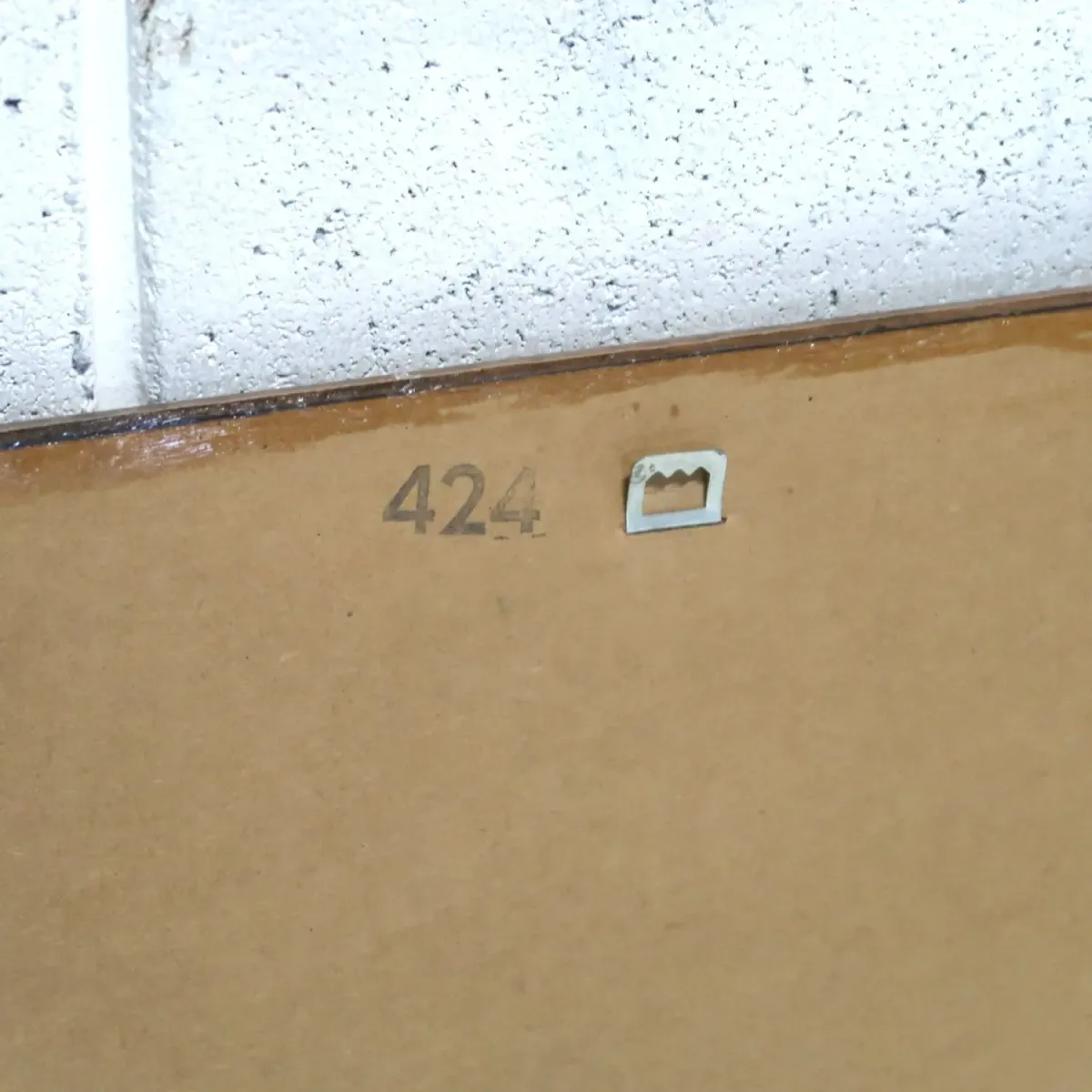 Heineken ビンテージ パブミラー