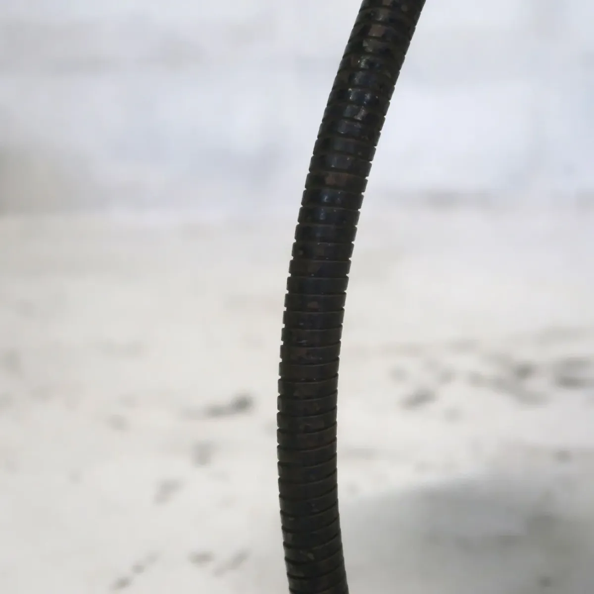 20's～ EAGLE アンティーク デスクランプ