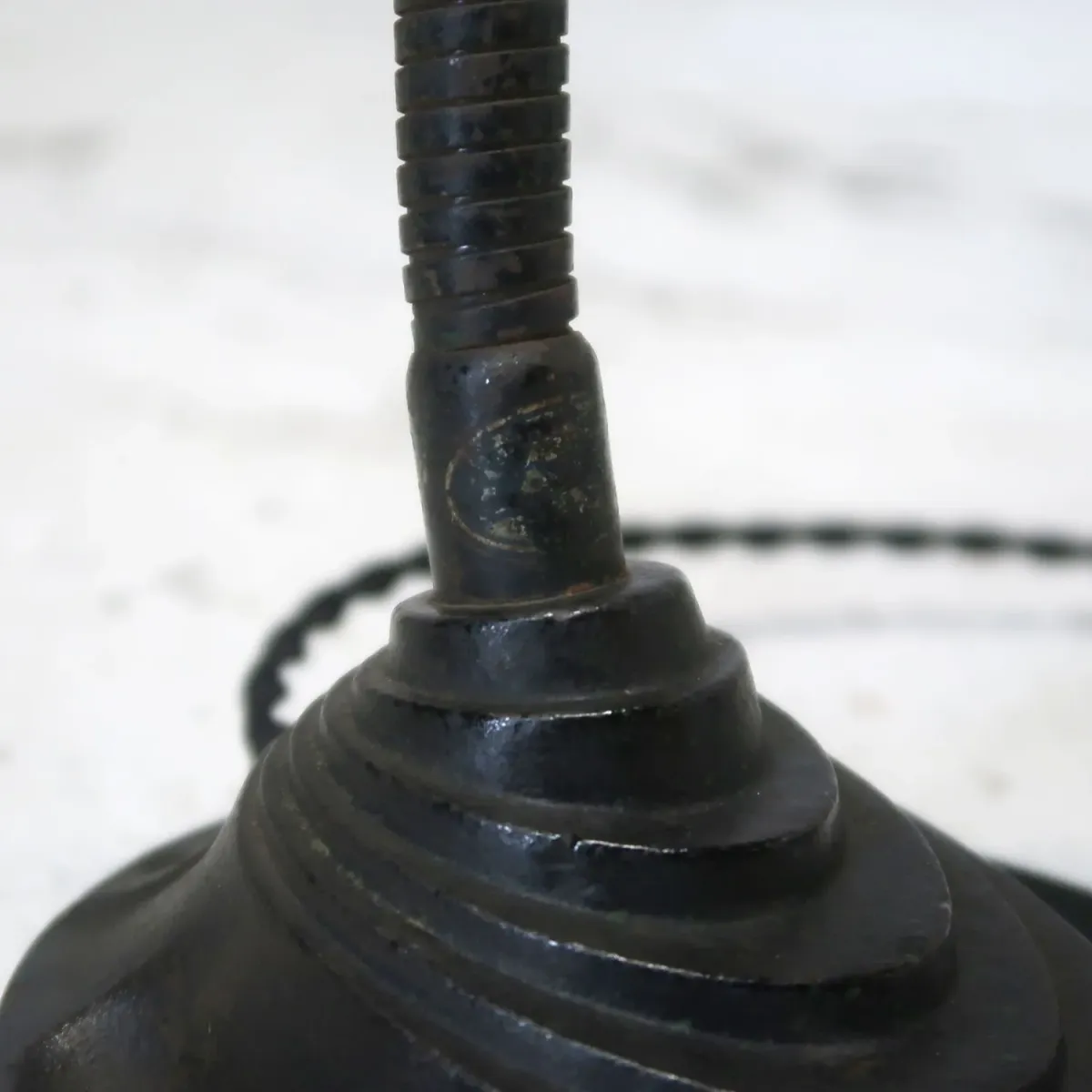 20's～ EAGLE アンティーク デスクランプ