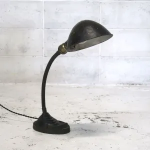 20's～ EAGLE アンティーク デスクランプ