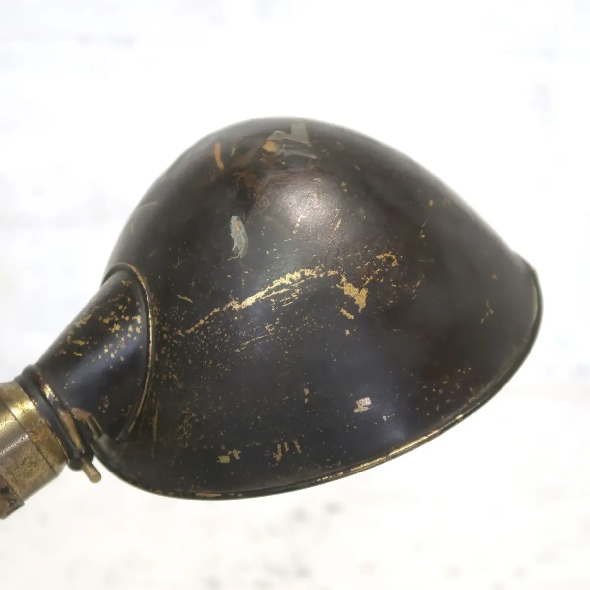 20's～ EAGLE アンティーク デスクランプ