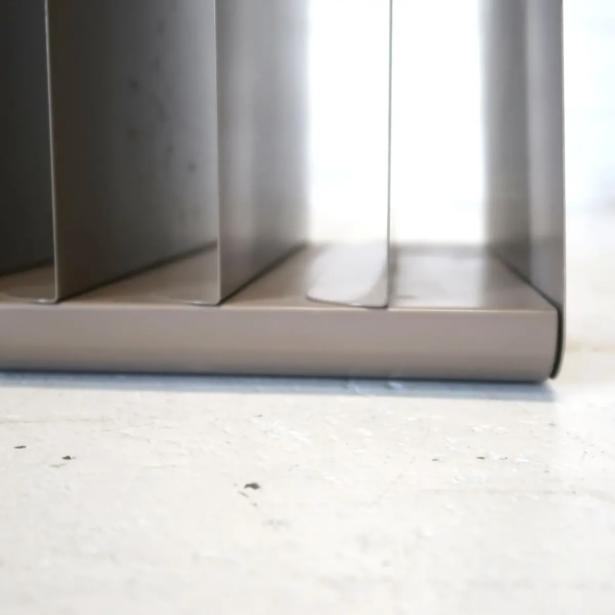 ビンテージ デスクオーガナイザー