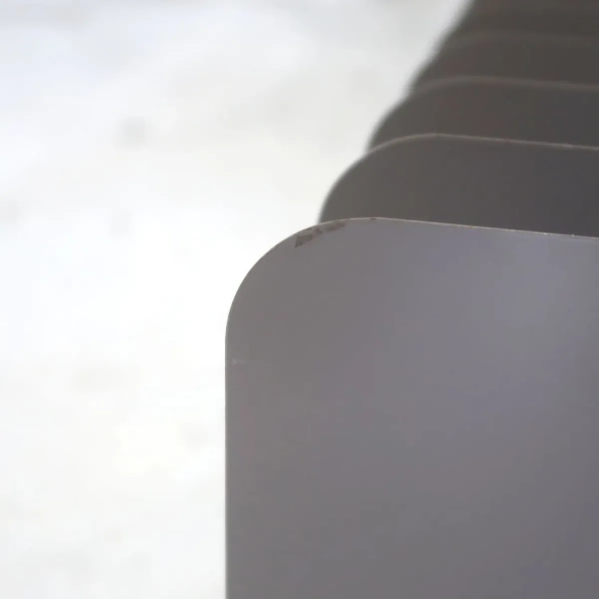 ビンテージ デスクオーガナイザー