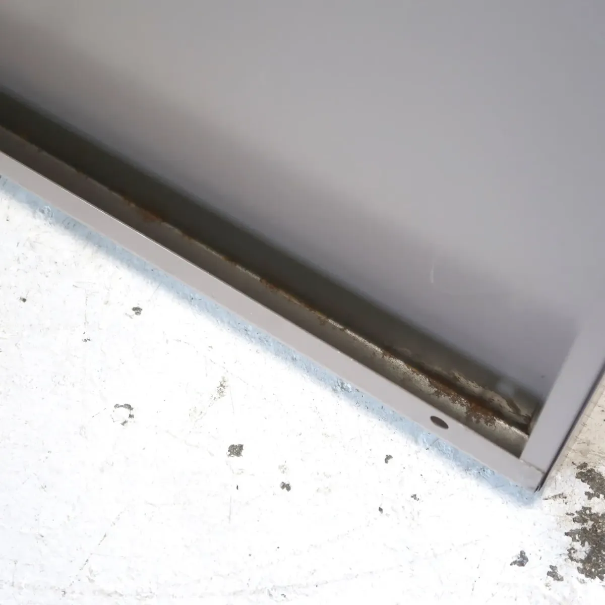 ビンテージ デスクオーガナイザー