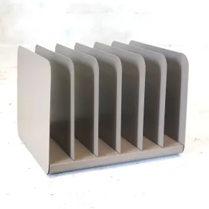 ビンテージ デスクオーガナイザー