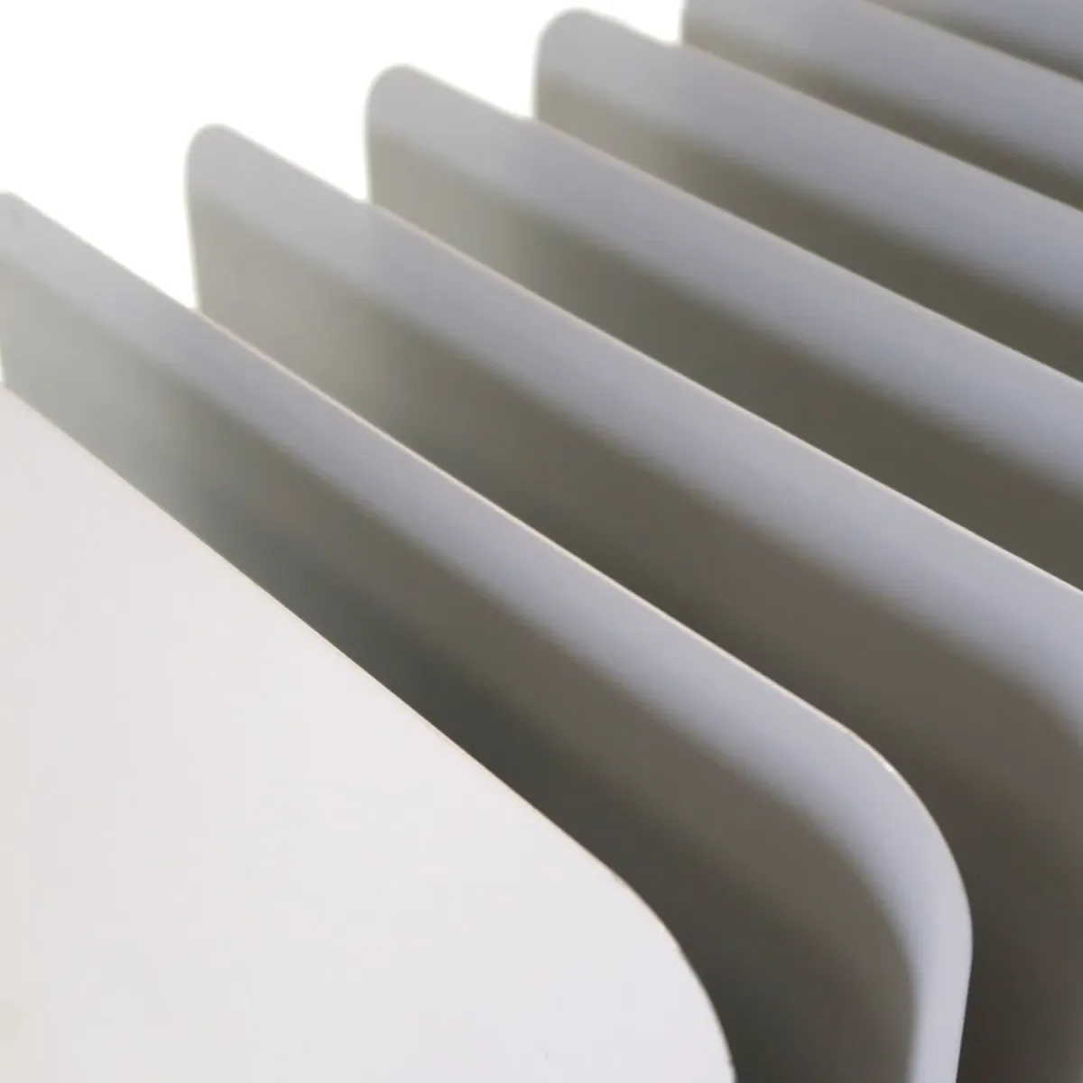 ビンテージ デスクオーガナイザー