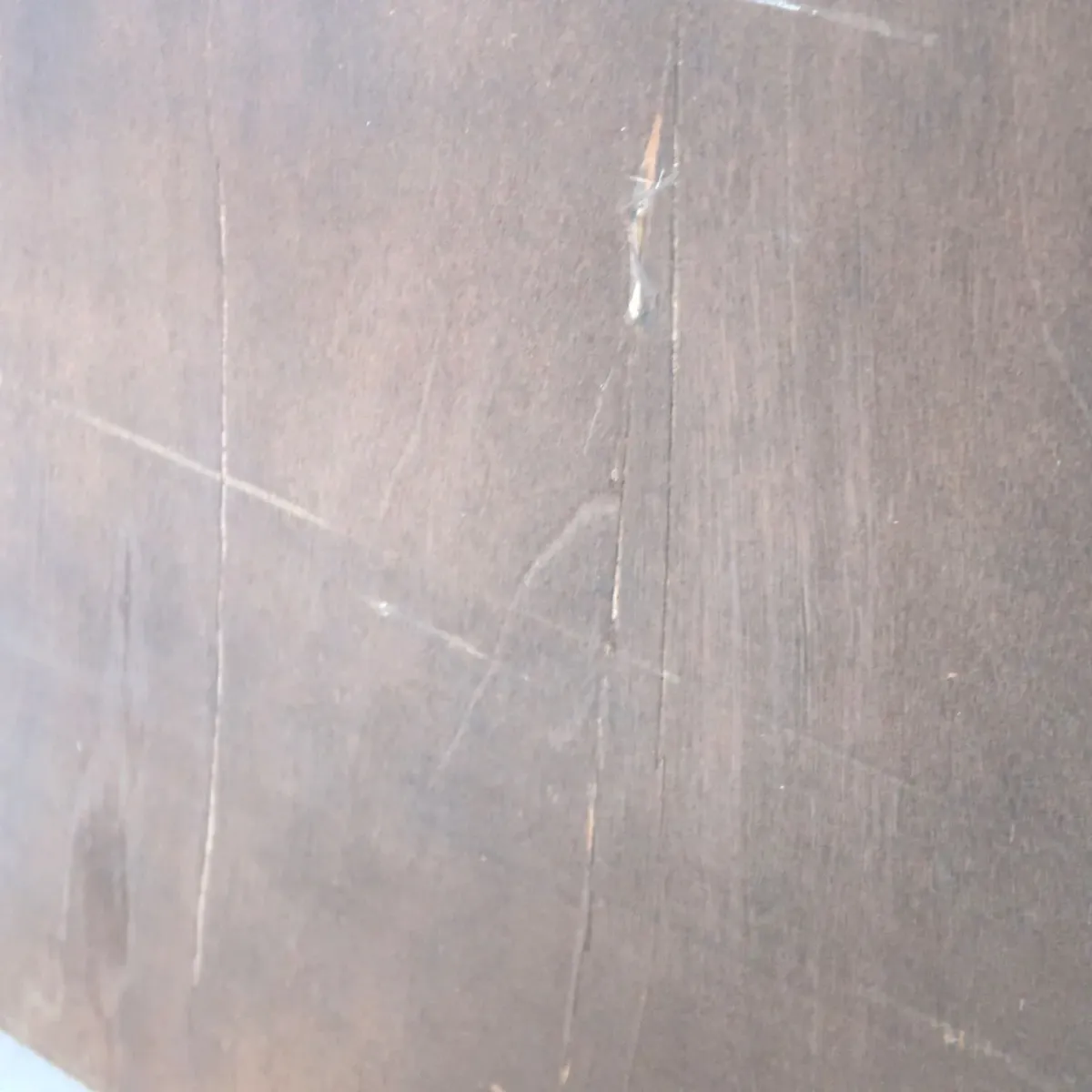 アンティーク サイドボード オーク