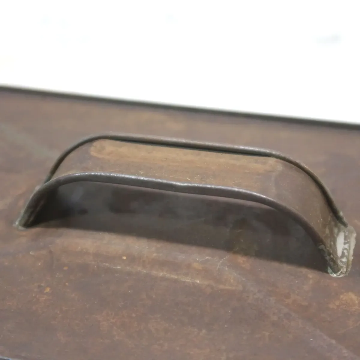 ビンテージ ガソリン缶