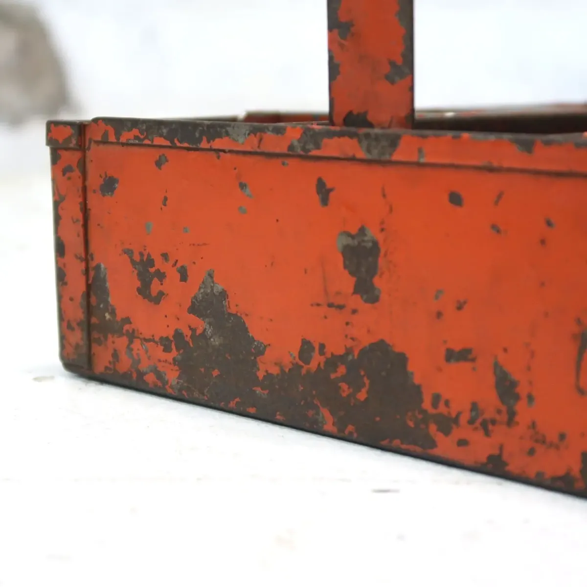 U-HAUL ビンテージ ツールトート