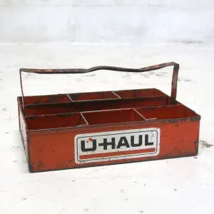U-HAUL ビンテージ ツールトート