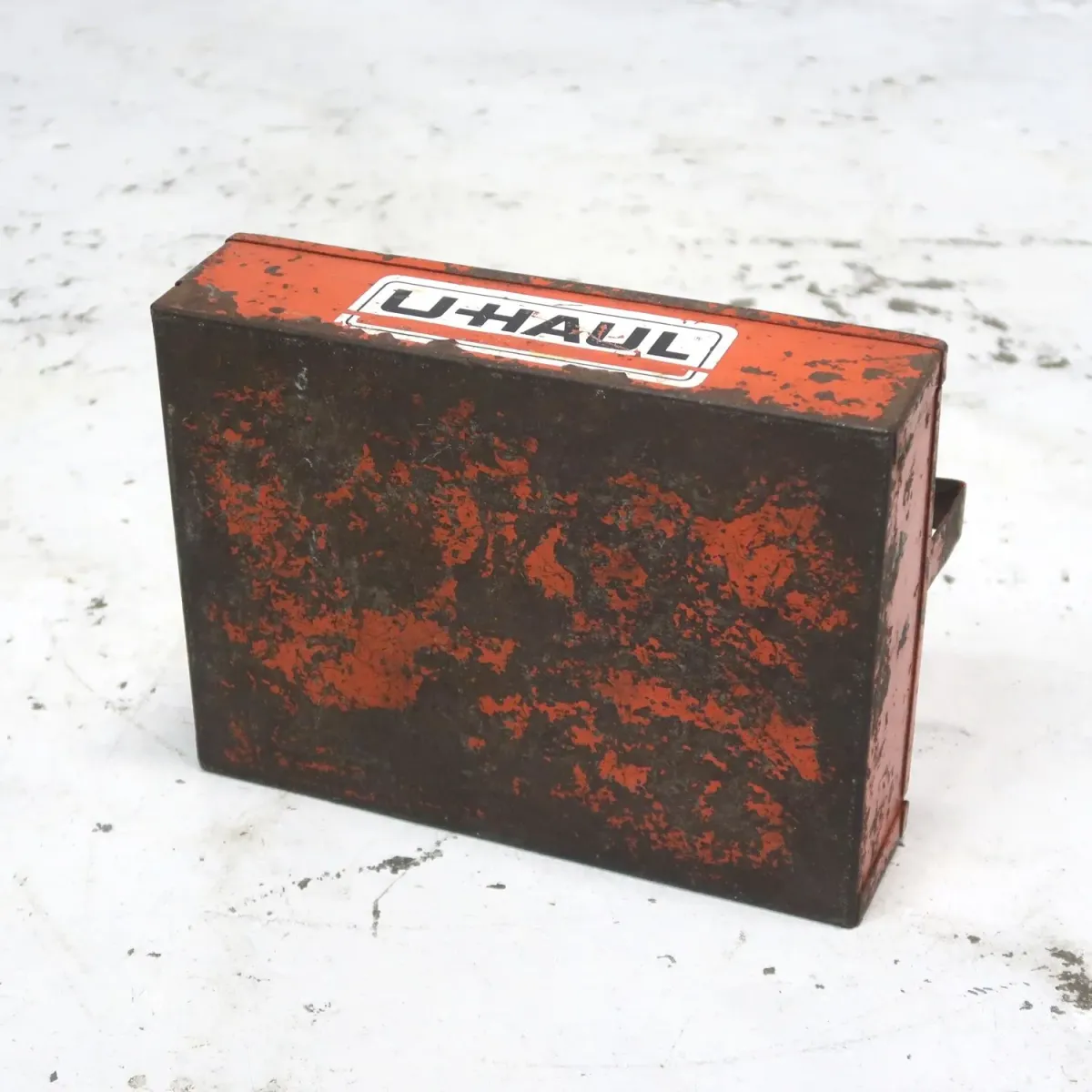 U-HAUL ビンテージ ツールトート