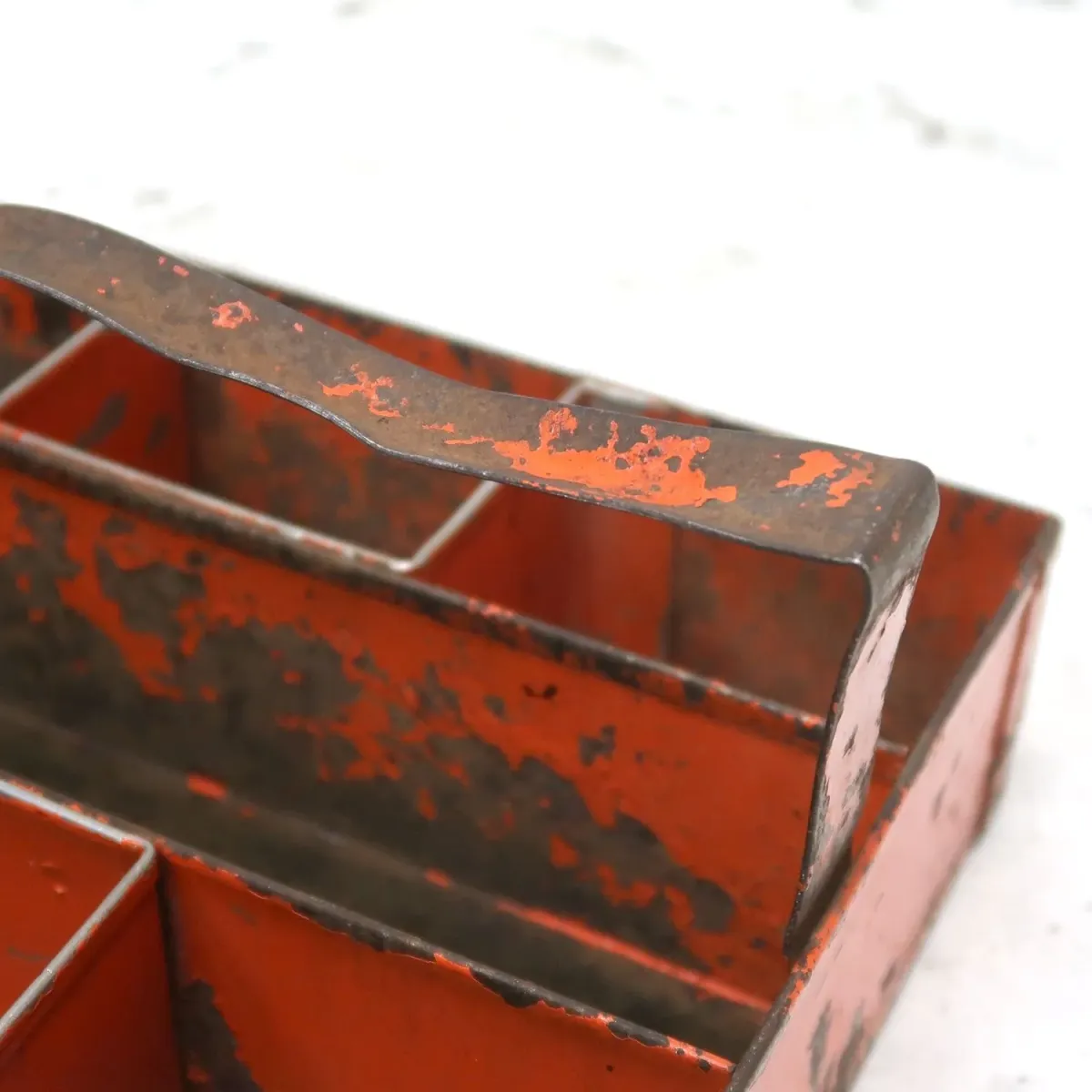 U-HAUL ビンテージ ツールトート