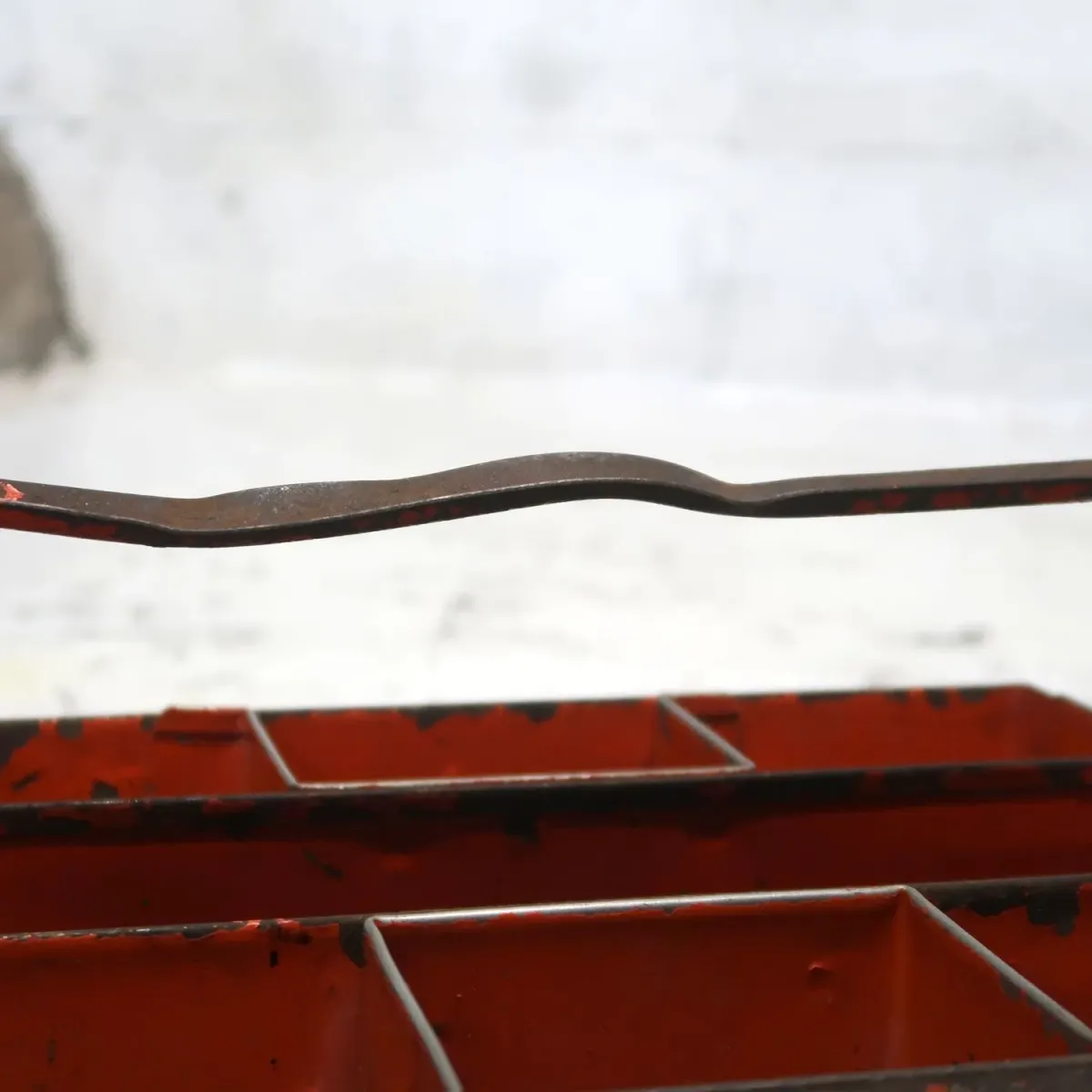 U-HAUL ビンテージ ツールトート