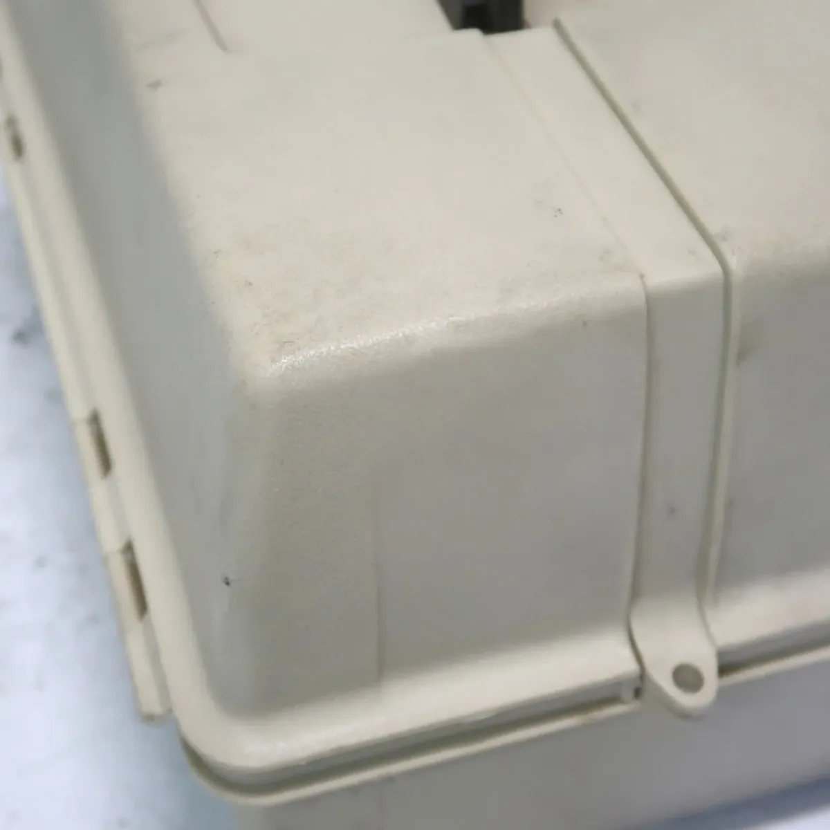 GAME FISHER ビンテージ タックルボックス