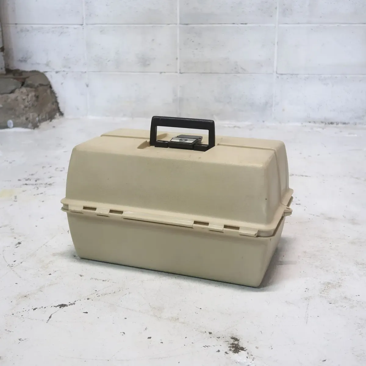 GAME FISHER ビンテージ タックルボックス