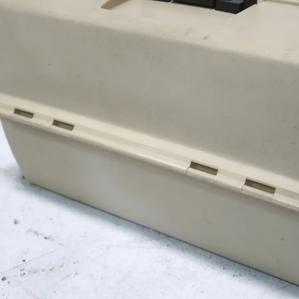 GAME FISHER ビンテージ タックルボックス