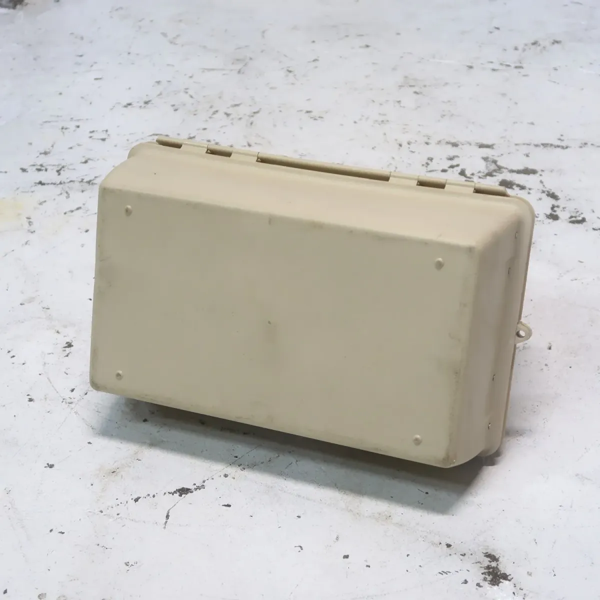 GAME FISHER ビンテージ タックルボックス