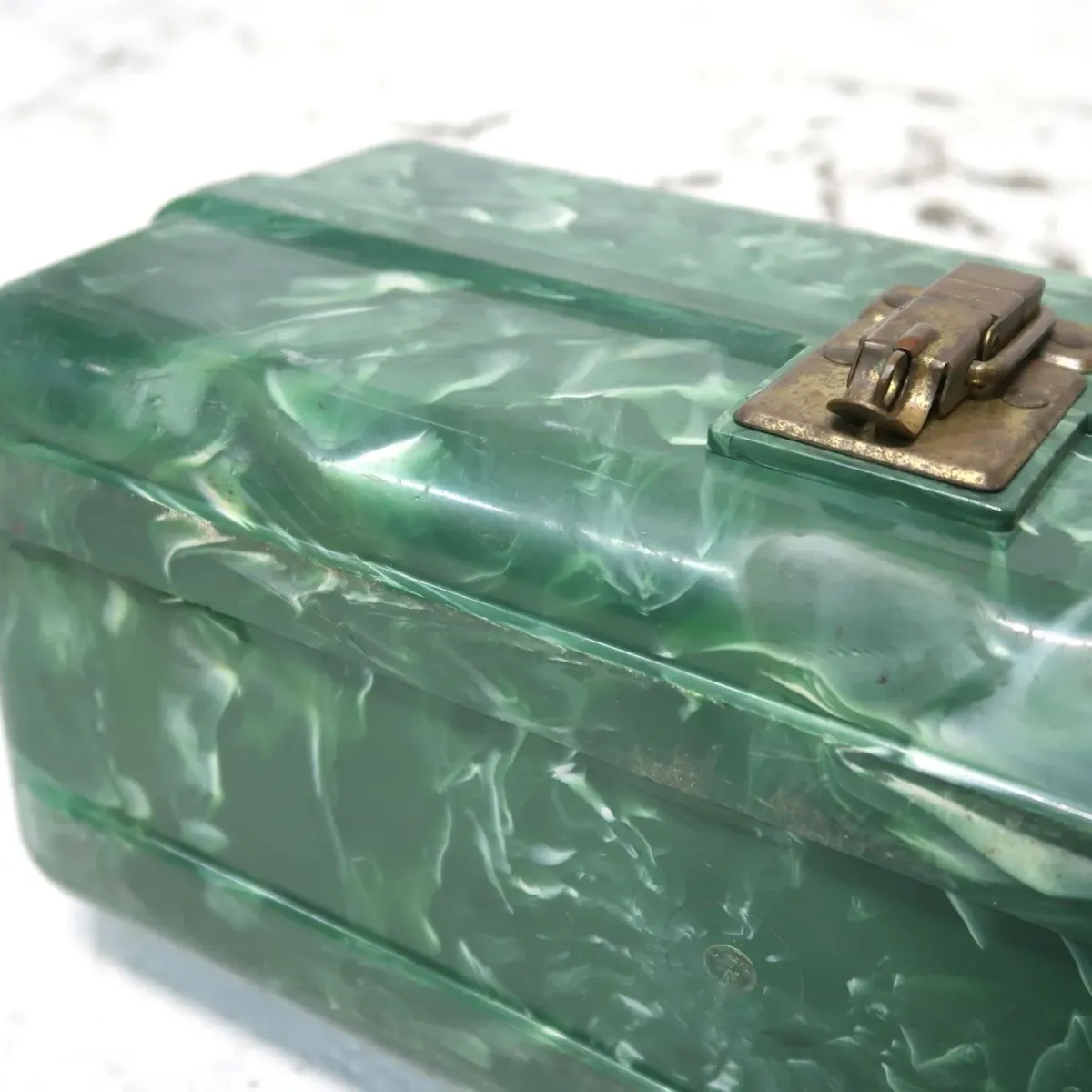 50's PLANO ビンテージ タックルボックス