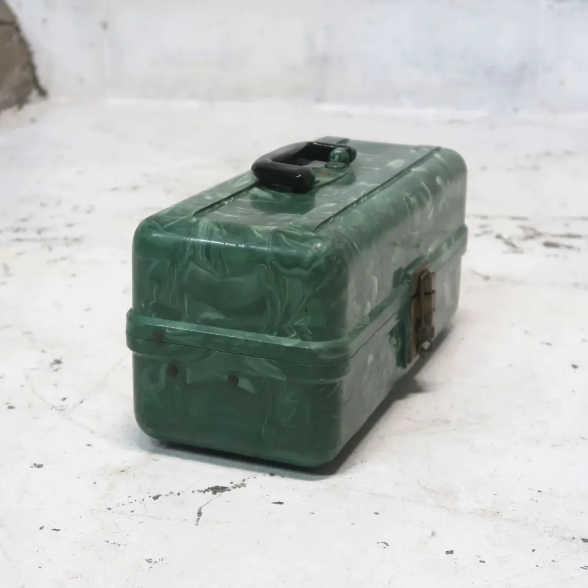 50's PLANO ビンテージ タックルボックス