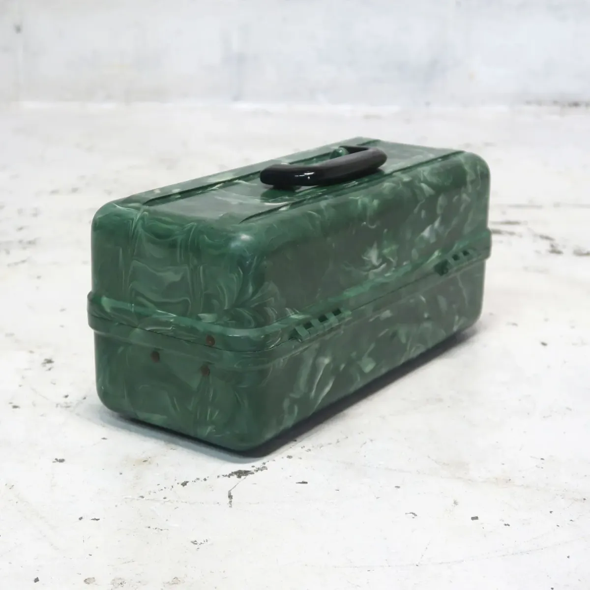 50's PLANO ビンテージ タックルボックス